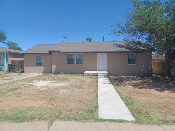 128 E Manana Blvd, Clovis, NM 88101
