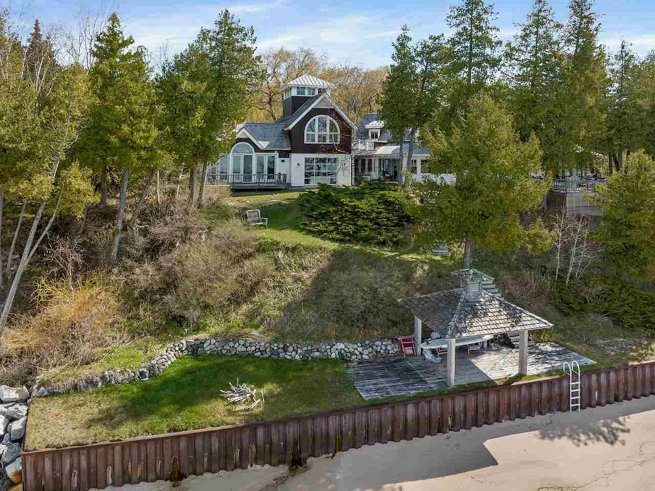 6998 Windemere Dr, Harbor Springs, MI 49740 MLS 471274 Zillow