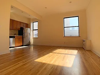Rented by Corcoran