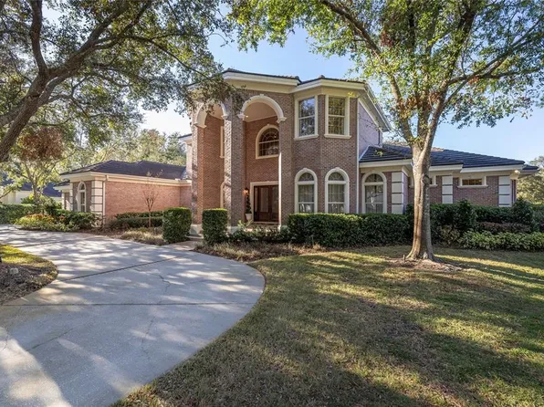 2817 Roehampton Close, Tarpon Springs, FL 34688