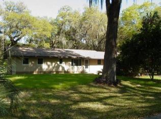 715 S Flora Point, Inverness, FL 34450