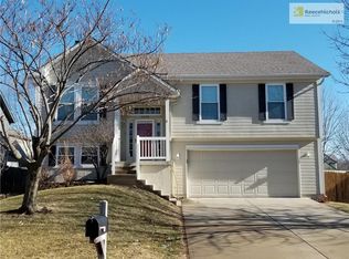 1008 N Marion St, Olathe, KS 66061