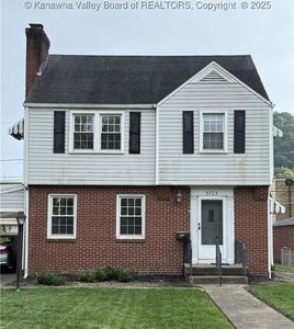 3705 Noyes Ave SE, Charleston, WV, 25304