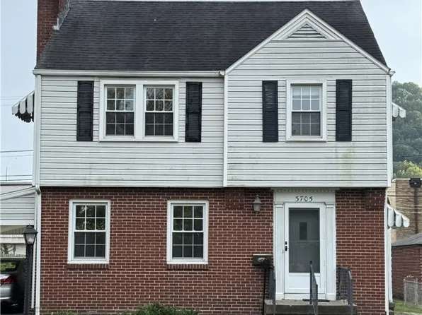 3705 Noyes Ave SE, Charleston, WV 25304