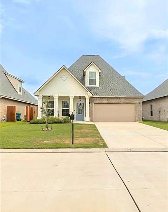 1st image of 633 High Ridge Loop