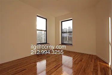 Rented by City Connections Realty