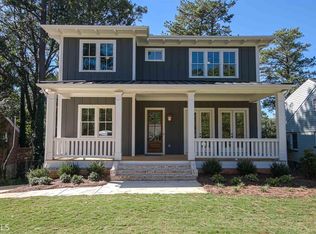 145 McClean St, Decatur, GA 30030