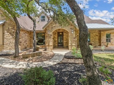 1016 Stagecoach Trl, San Marcos, TX, 78666