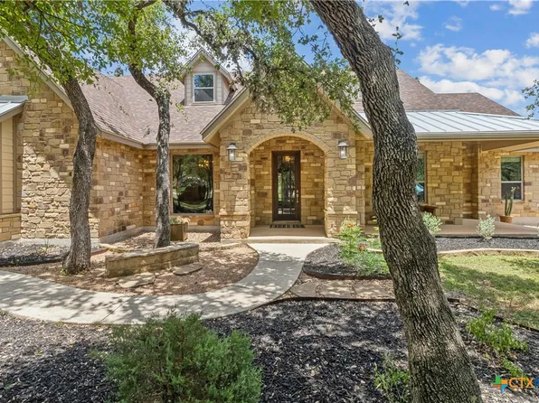 1016 Stagecoach Trl, San Marcos, TX 78666
