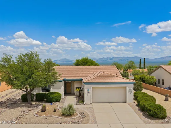 322 N Via Del Ciruelo, Green Valley, AZ 85614