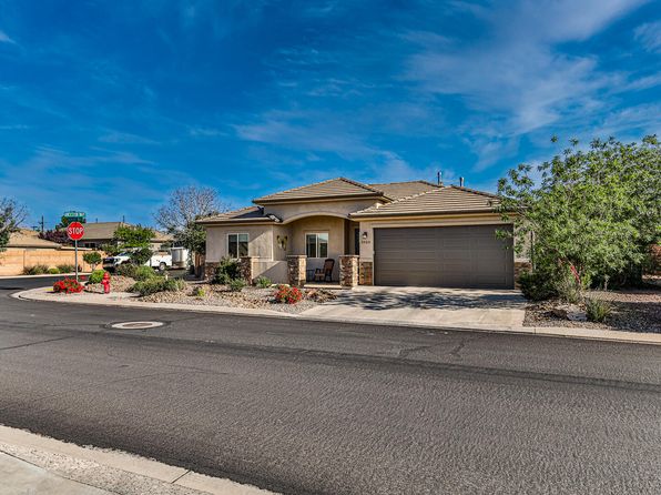 3920 Harmony Way, Santa Clara, UT 84765