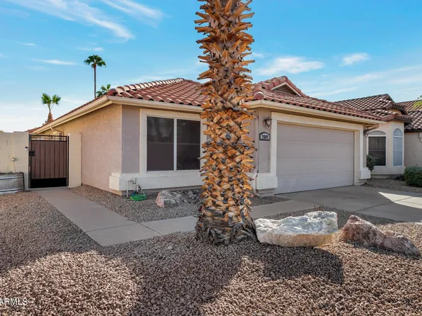 7597 W KERRY Lane, Glendale, AZ 85308