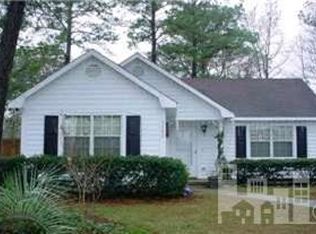 3202 S Woolwitch Ct, Castle Hayne, NC 28429