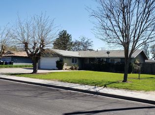 319 Braden Ave, Hanford, CA