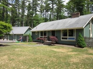 10 Mountain Rd, Rio Rancho, MA 02356