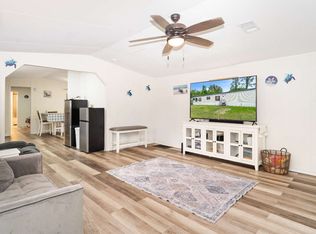 308 7th St NW, Jasper, FL 32052