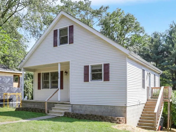 110 W Pleasant St, Mount Vernon, OH 43050