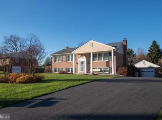 404 Cedar Springs Rd, Bel Air, MD 21015