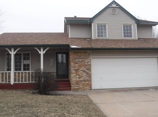 9125 E Mount Vernon St, Wichita, KS 67207