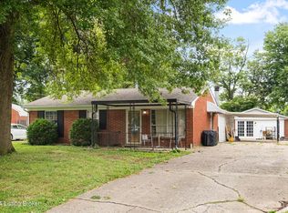 300 Starlite Dr, Louisville, KY 40229