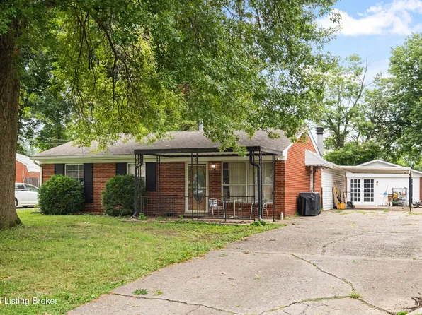 300 Starlite Dr, Louisville, KY 40229