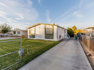 716 W Reeves Ave, Ridgecrest, CA 93555