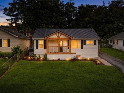 3412 Bloomingdale Rd, Kingsport, TN, 37660