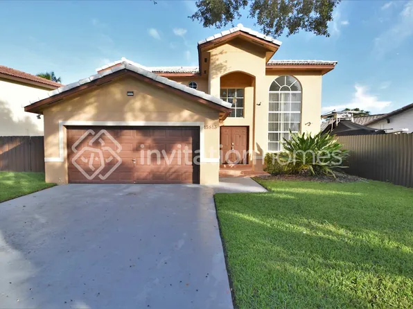 15813 SW 79th St, Miami, FL 33193