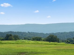 0 Farm Rd, Whitwell, TN 37397
