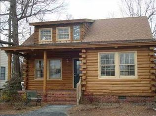 1124 Gum Branch Rd, Jacksonville, NC 28540