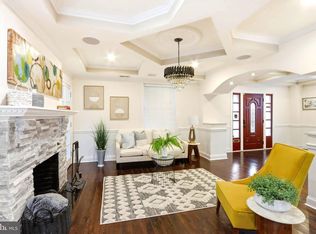 3211 Dorchester Rd, Baltimore, MD 21215