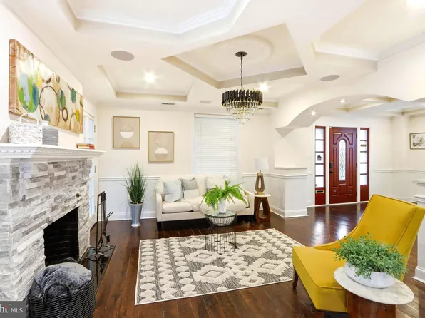 3211 Dorchester Rd, Baltimore, MD 21215