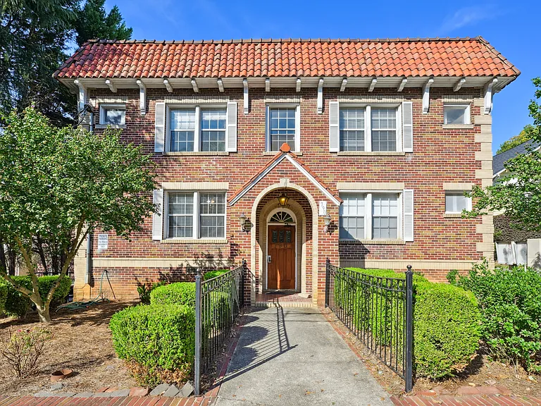 790 Ponce De Leon Pl NE #11 — Photo 13