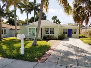 143 E 23rd St, Riviera Beach, FL 33404