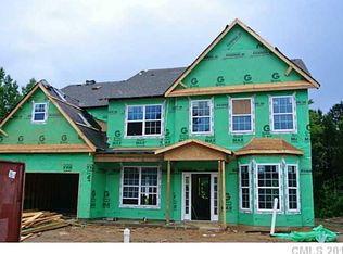 11038 River Oaks Dr, Concord, NC 28027