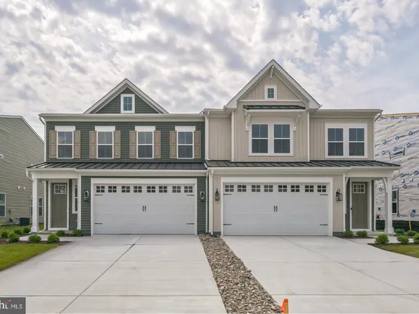 33808 Allen St, Selbyville, DE 19975