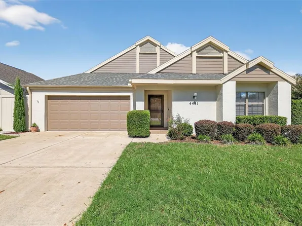 4481 NE 4th St, Ocala, FL 34470