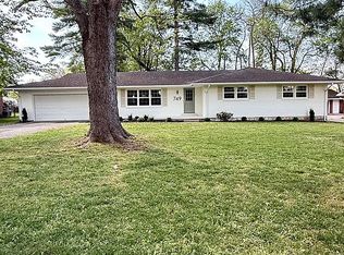 749 Sherwood Dr, Bowling Green, KY 42103