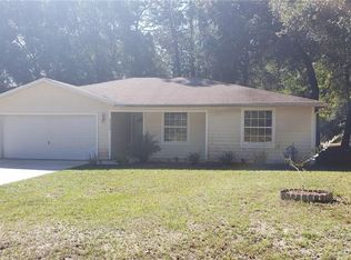 3338 E Odier St, Inverness, FL 34453
