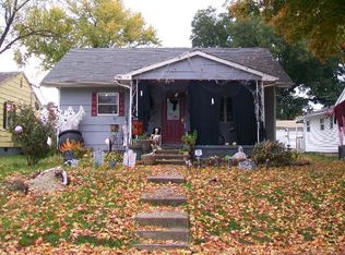906 Hiawassee Ave, Knoxville, TN 37917