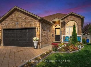 470 Marconi Blvd, London, ON N5V5E4