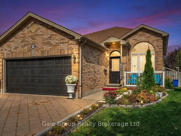 470 Marconi Blvd, London, ON N5V 5E4