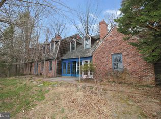 1249 Pineville Rd, New Hope, PA 18938