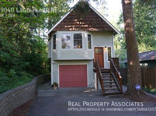 19040 Lago Pl NE, Lake Forest Park, WA 98155