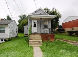 6150 Red Bank Rd, Cincinnati, OH 45213