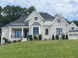 9542 Tarren Mill Ln LOT 140, Brentwood, TN 37027