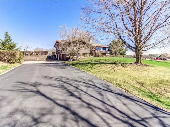 210 Wayne Ave NW, Carrollton, OH 44615