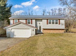 1418 Township Road 1596, Ashland, OH 44805