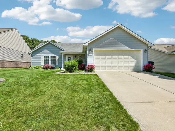 1010 Gallium Dr, Cicero, IN 46034