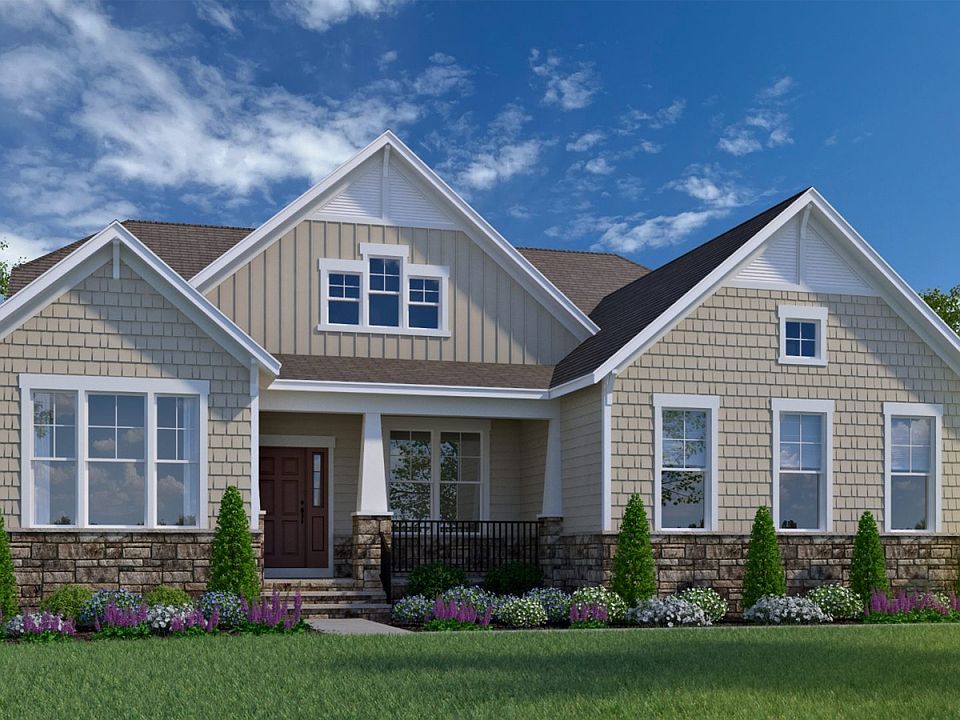 Bungalow A
